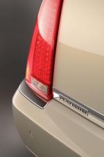 Cadillac DTS 2006 года